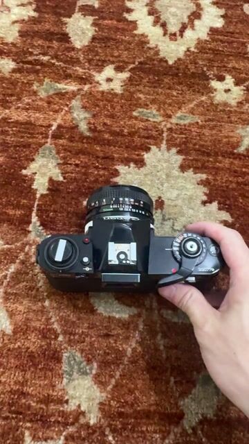 Canon EF + 50mm f1.8. Mua bán Máy ảnh, Máy quay tại Huyện Đông Anh Hà Nội được đăng bởi Huy Nguyễn hình 1