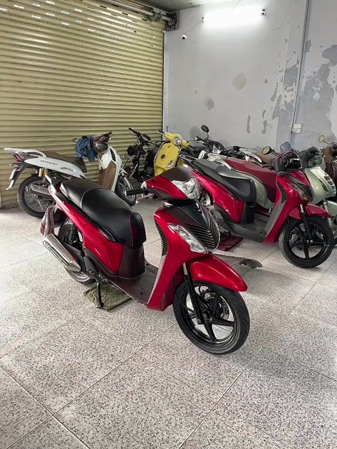 Dự án mới. Mời anh em chọn món. ❤️. Mua bán Xe máy tại Quận 12 Tp Hồ Chí Minh được đăng bởi LeeteeHung hình 1