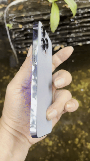 iPhone 13 Pro 256GB đẹp keng, face nhạy, máy sạch. Mua bán Điện thoại tại Thành phố Thủ Đức Tp Hồ Chí Minh được đăng bởi Nguyen Vu Phi Hai  hình 1