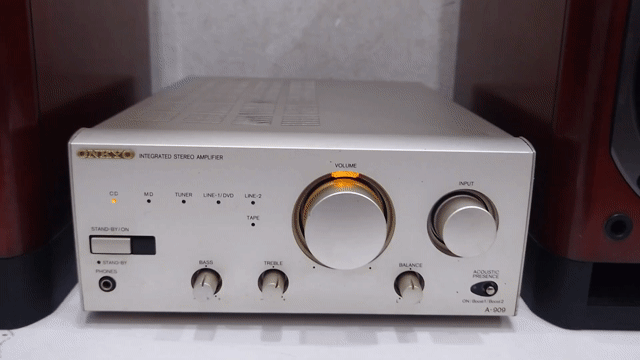 Loa Onkyo D-N9FX bass 13cm dòng cao trong series N. Mua bán Tivi, Âm thanh tại Thành phố Thủ Dầu Một Bình Dương được đăng bởi Lê Nguyễn Audio hình 1