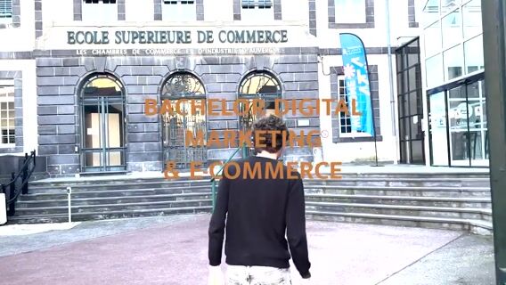 « Des étudiants entrepreneurs »