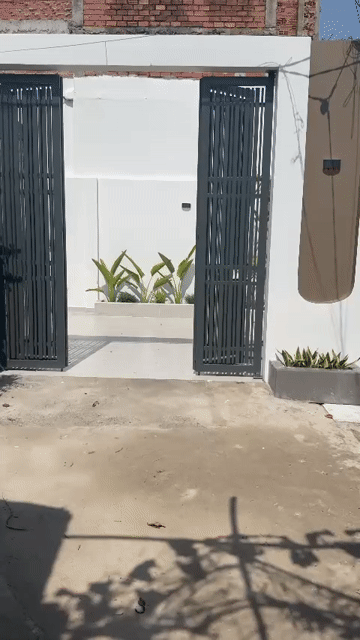 Mua bán Nhà ở Thành phố Thuận An Bình Dương diện tích 100 m² giá 3,9 tỷ