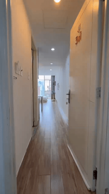 Cho thuê Căn hộ Chung cư Quận Phú Nhuận Tp Hồ Chí Minh diện tích 35 m² giá 8,5 triệu/tháng