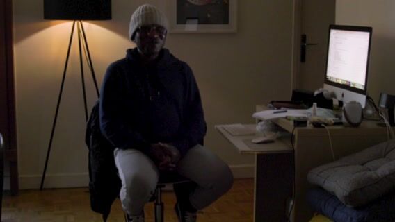 Interview d'un directeur de publication