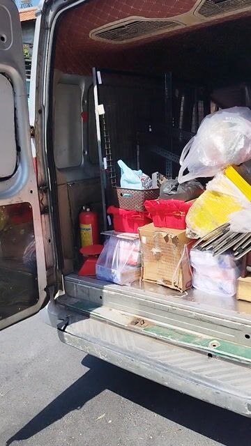 Dịch vụ chuyển nhà trọn gói cho SV. Dịch vụ tại Quận 11 Tp Hồ Chí Minh được đăng bởi LeDat hình 1