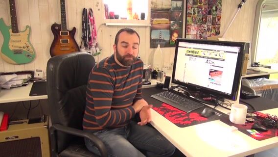 Réparation informatique