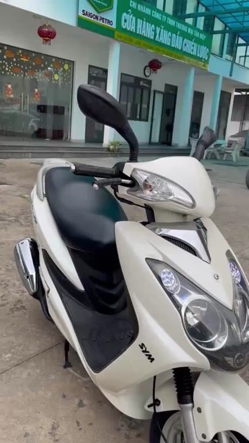[CHUYÊN PHƯỢC]👉SYM Excel 150cc 208XE CHẤT👉NEW90%. Mua bán Xe máy tại Quận Bình Tân Tp Hồ Chí Minh được đăng bởi BÙI TIẾN DŨNG hình 1
