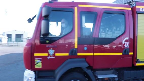 Sauver ou périr : l'envers du décor