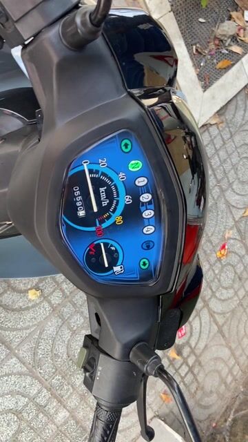 Detech Sirius 2024 50cc Xám 5000km đẹp wave,candy. Mua bán Xe máy tại Quận Tân Phú Tp Hồ Chí Minh được đăng bởi A nhân hình 1