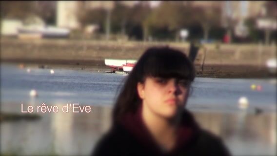 Le rêve d'Eve