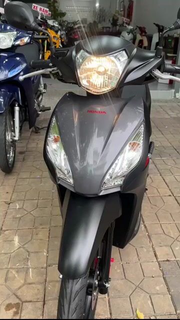 vision 2020 ( E có bán góp). Mua bán Xe máy tại Quận Ninh Kiều Cần Thơ được đăng bởi MINH THIỆN bán xe trả góp hình 1