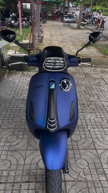 cửa hàng cần bán veba Sprint biển Sài Gòn chinh ch. Mua bán Xe máy tại Huyện Hóc Môn Tp Hồ Chí Minh được đăng bởi Phạm chung hình 1