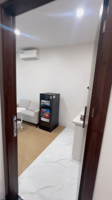 Cho thuê Phòng trọ Quận Đống Đa Hà Nội diện tích 22 m² giá 5,6 triệu/tháng