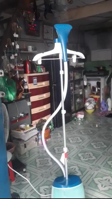 Thanh lý bàn ủi hơi nước PHILIPS