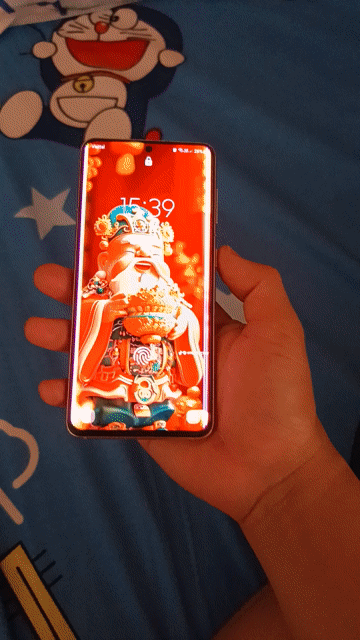 Samsung S21 128GB Tím Màn hình sọc. Mua bán Điện thoại tại Huyện Mê Linh Hà Nội được đăng bởi iLoneLy hình 1