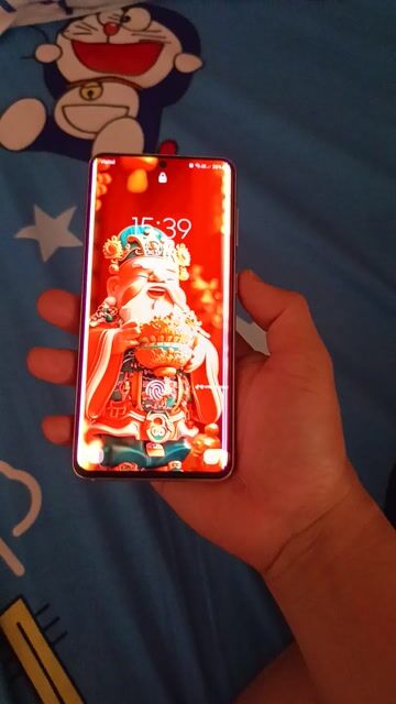 Samsung S21 128GB Tím Màn hình sọc. Mua bán Điện thoại tại Huyện Mê Linh Hà Nội được đăng bởi iLoneLy hình 1