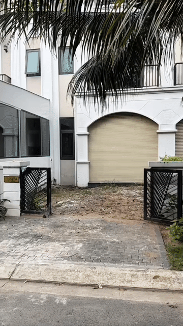 Mua bán Nhà ở Lavilla Green City Thành phố Tân An Long An diện tích 100 m² giá 4,5 tỷ