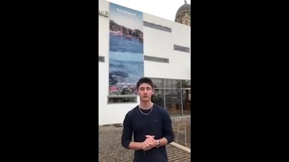 Présentation du métier de directeur d'office du tourisme