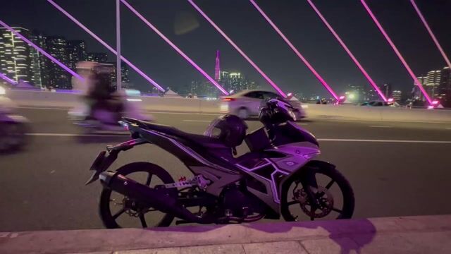 Yamaha Exciter 150 2018 Xám 60.000km. Mua bán Xe máy tại Thành phố Thủ Đức Tp Hồ Chí Minh được đăng bởi Ngọc Vàng Huỳnh Nguyễn hình 1