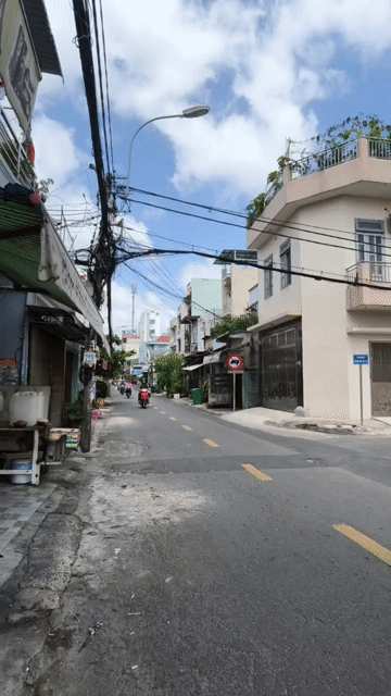 Mua bán Đất Quận 12 Tp Hồ Chí Minh diện tích 129 m² giá 8,49 tỷ