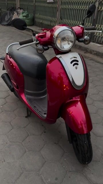 xe ga Deteck 50cc nguyên bản 2020. Mua bán Xe máy tại Thành phố Nam Định Nam Định được đăng bởi xe máy Trần Trung Bil 1988 hình 1