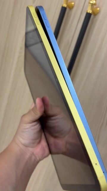 ipad Gen 10 - 64GB -5G-WIFI,đẹp 99%.nguyên zin.. Mua bán Máy tính bảng tại Quận Gò Vấp Tp Hồ Chí Minh được đăng bởi Bình Ipad  hình 1