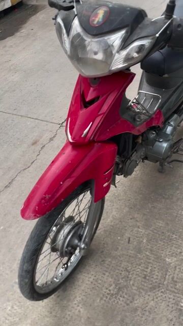 Yamaha Sirius TQ máy êm ngon chạy mạnh. Mua bán Xe máy tại Huyện Hóc Môn Tp Hồ Chí Minh được đăng bởi Mua bán xe máy cũ hình 1