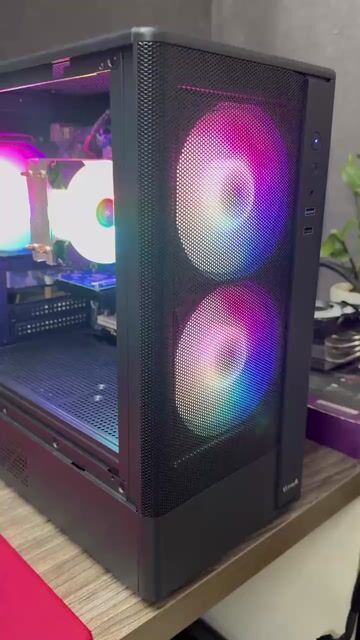 Case i5 4570 / 8GB / 120GB / GT 730 2GB Giải Trí. Mua bán Máy tính để bàn tại Quận Hoàn Kiếm Hà Nội được đăng bởi ST hình 1