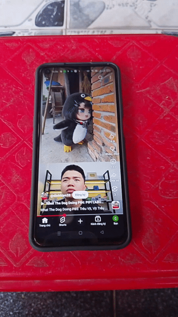 Oppo A92 8GB/128GB 90% mới. Mua bán Điện thoại tại Huyện Củ Chi Tp Hồ Chí Minh được đăng bởi Ngân Kiều hình 1