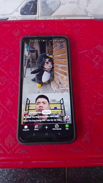 Oppo A92 8GB/128GB 90% mới. Mua bán Điện thoại tại Huyện Củ Chi Tp Hồ Chí Minh được đăng bởi Ngân Kiều hình 1