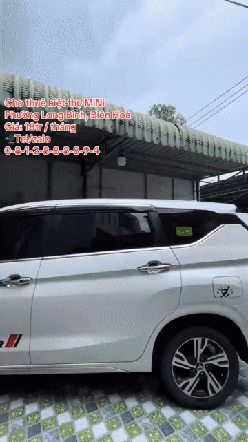 Cho thuê Văn phòng, Mặt bằng kinh doanh Thành phố Biên Hòa Đồng Nai diện tích 240 m² giá 18 triệu/tháng