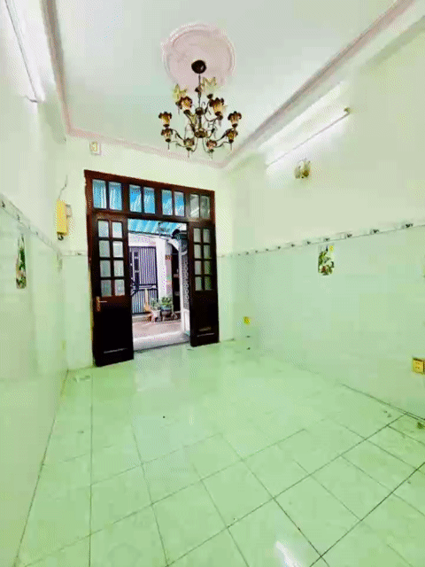 Mua bán Nhà ở Quận 8 Tp Hồ Chí Minh diện tích 62 m² giá 7,75 tỷ