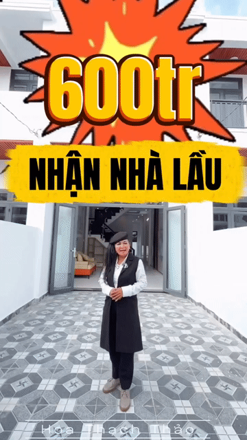 Mua bán Nhà ở Huyện Vĩnh Cửu Đồng Nai diện tích 108 m² giá 2,098 tỷ