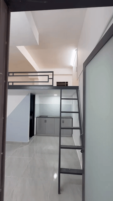 Cho thuê Phòng trọ Thành phố Thủ Đức Tp Hồ Chí Minh diện tích 20 m² giá 3,2 triệu/tháng