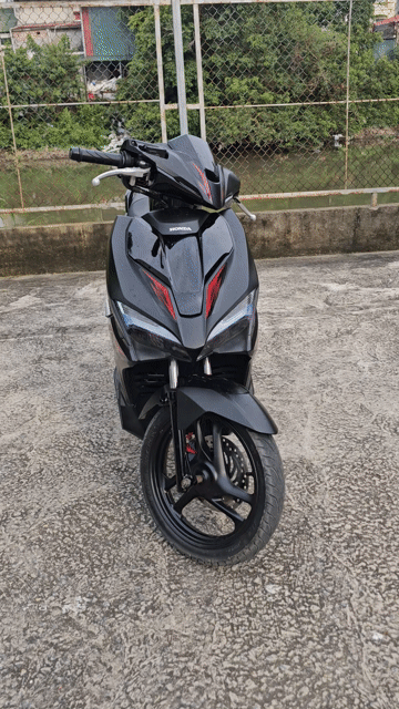 2020 Honda Air Blade 125cc Hà Nội khóa thông minh. Mua bán Xe máy tại Quận Bắc Từ Liêm Hà Nội được đăng bởi Tuệ Tâm hình 1