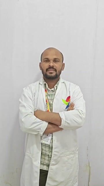 Madhusudhan Dharavath