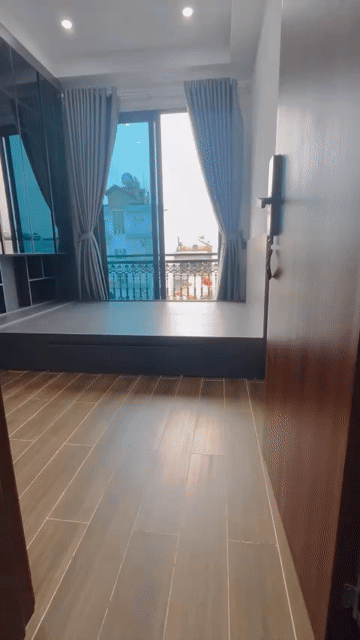 Cho thuê Phòng trọ Quận Hoàng Mai Hà Nội diện tích 30 m² giá 5 triệu/tháng