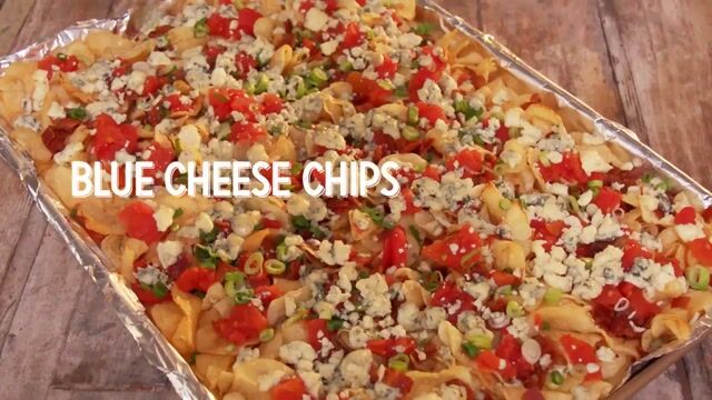 Blue Cheese Chips thumbnail