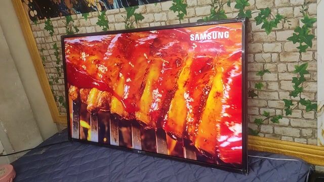 Tivi LG 43 inch. Mua bán Tivi, Âm thanh tại Quận 6 Tp Hồ Chí Minh được đăng bởi dịch vụ ráy tai  hình 1