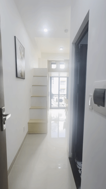 Cho thuê Phòng trọ Quận Gò Vấp Tp Hồ Chí Minh diện tích 20 m² giá 5 triệu/tháng