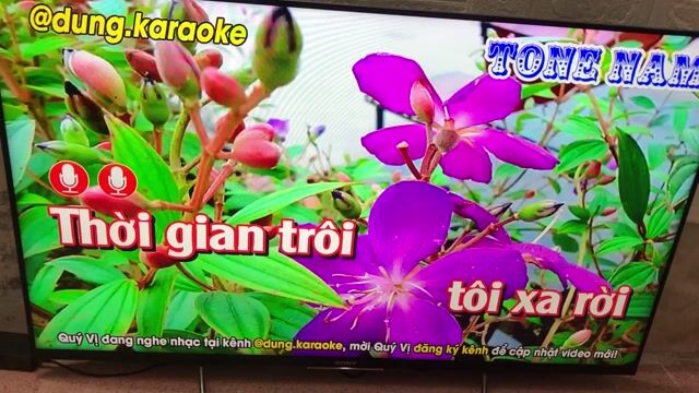 Tivi Sony 50 inch. Mua bán Tivi, Âm thanh tại Quận Hà Đông Hà Nội được đăng bởi Bùi Đình Cường hình 1