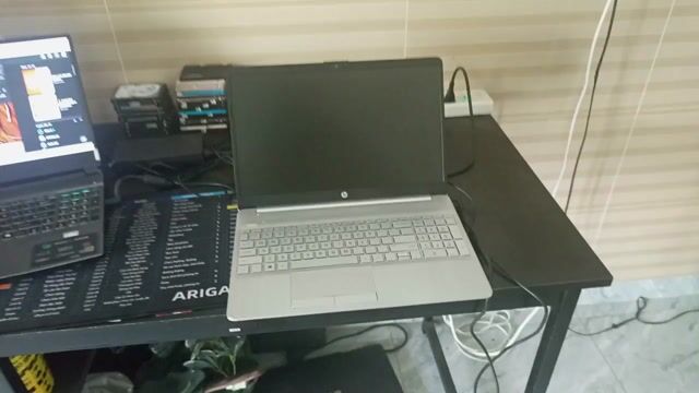 Laptop Gaming HP Pavilion 15 - i5 8265U Pin 2tiếng. Mua bán Laptop tại Huyện Bình Chánh Tp Hồ Chí Minh được đăng bởi Anh Ty Shop hình 1