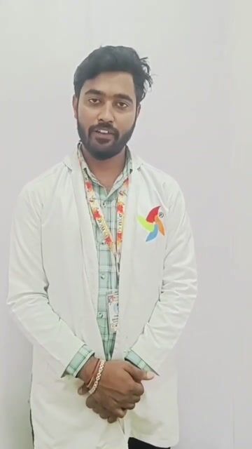 Real World Evidence®  of 40 Months Age With Initial Ability Score 376 Having 547 Today by Dammannapeta Prashanth, Admin Manager from Begumpet