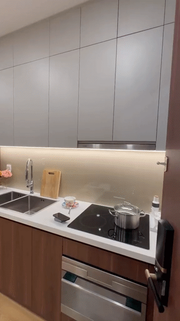 Mua bán Căn hộ Chung cư Imperia Sola Park Quận Nam Từ Liêm Hà Nội diện tích 75 m² giá 5,05 tỷ