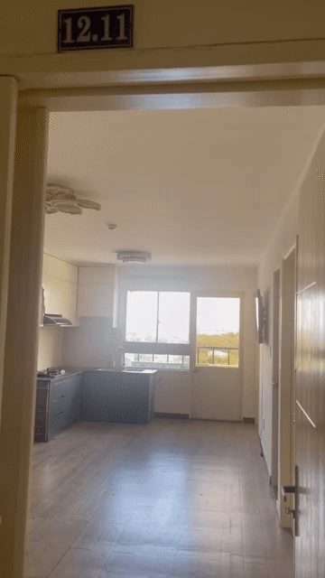 Cho thuê Căn hộ Chung cư Nhà ở cán bộ quân khu 7 Quận 12 Tp Hồ Chí Minh diện tích 66 m² giá 6,5 triệu/tháng