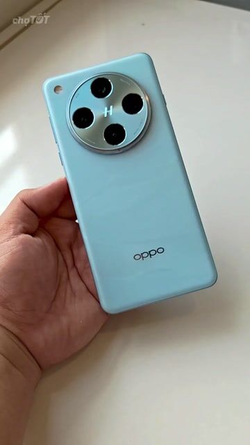 Oppo Find X8 Pro New bản 12GB/512GB , pin 100. Mua bán Điện thoại tại Quận Thanh Xuân Hà Nội được đăng bởi GA STORE hình 1