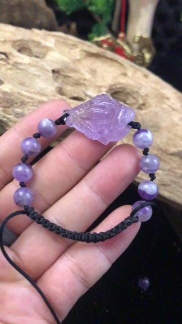 Vòng Tay cụ Thiềm Thừ Chiêu Tài Lộc. Mua bán Đồ sưu tầm, đồ cổ tại Quận Bình Thạnh Tp Hồ Chí Minh được đăng bởi Phong Thuỷ Gia Hưng Vượng hình 1