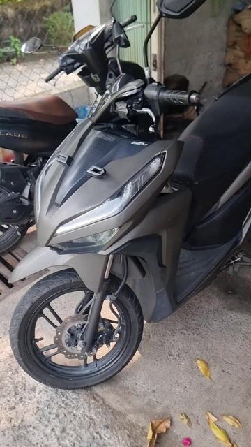 Honda Vario 150 2020, nguyên zin, chính chủ.. Mua bán Xe máy tại Huyện Bình Chánh Tp Hồ Chí Minh được đăng bởi lamduckhoa hình 1