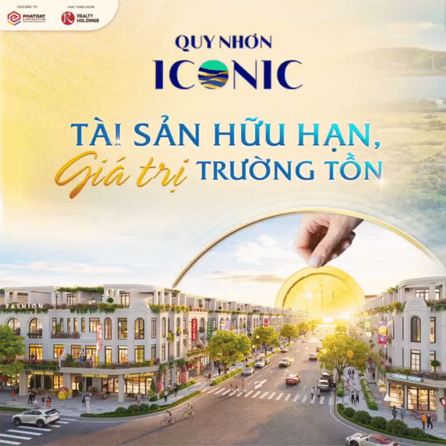 Mua bán Đất Huyện Tuy Phước Bình Định diện tích 80 m² giá 1,8 tỷ