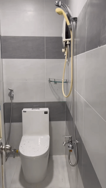 Cho thuê Nhà ở Quận Bình Thạnh Tp Hồ Chí Minh diện tích 24 m² giá 8,5 triệu/tháng